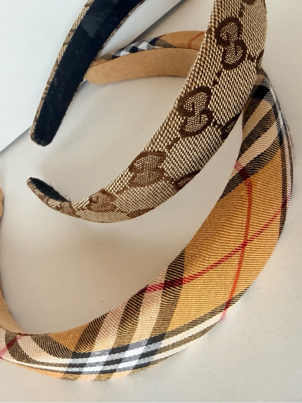 2/$45 Brand New Headbands.